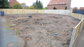 Building Plot in Cliffe photo